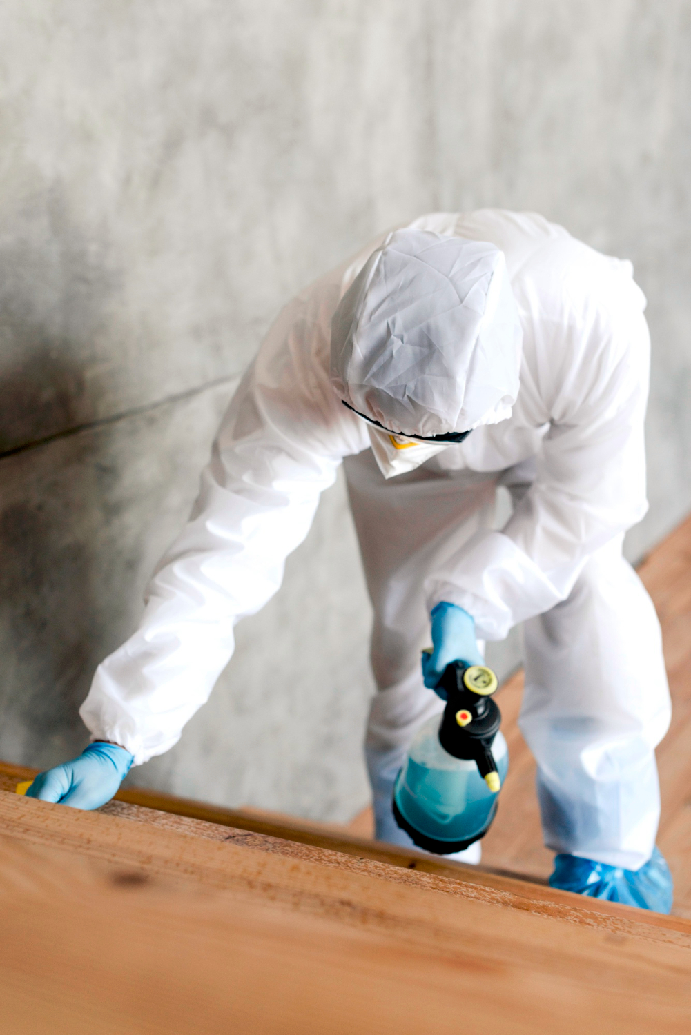 Residential Pest Control